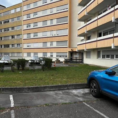 Appartamento Le petit Panam - T2 de 45 m2 - 2 à 4 personnes - Metz Esterno foto