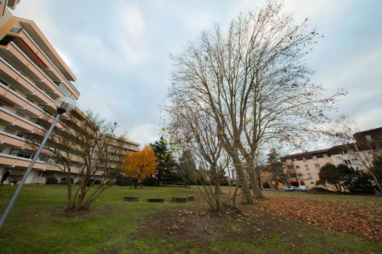 Appartamento Le petit Panam - T2 de 45 m2 - 2 à 4 personnes - Metz Esterno foto