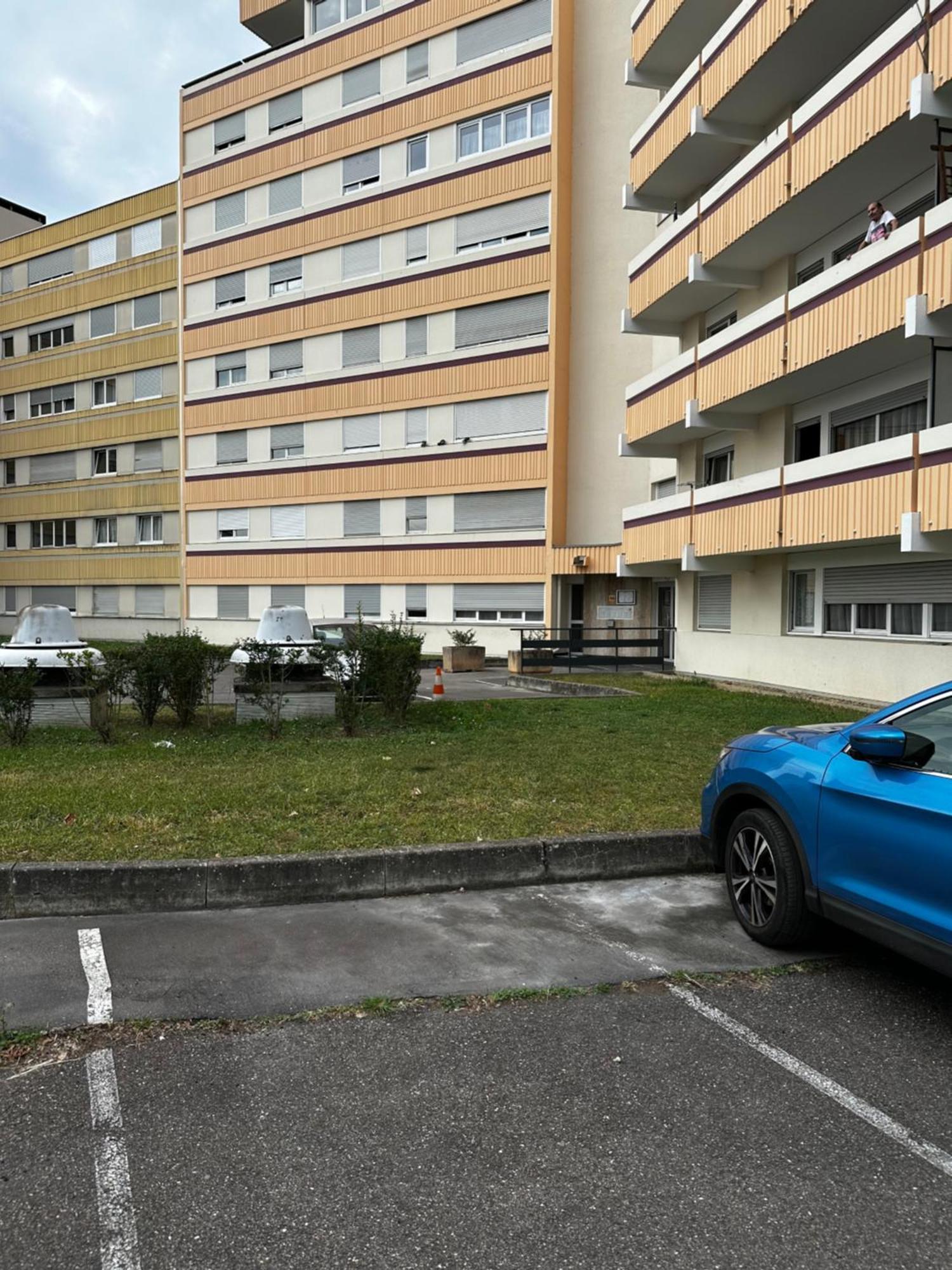 Appartamento Le petit Panam - T2 de 45 m2 - 2 à 4 personnes - Metz Esterno foto